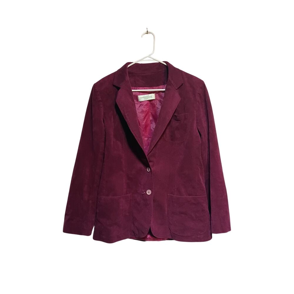 Jenny Gidding Women's Blazer Size 10